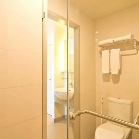 Hotel Sunshine One Pattaya