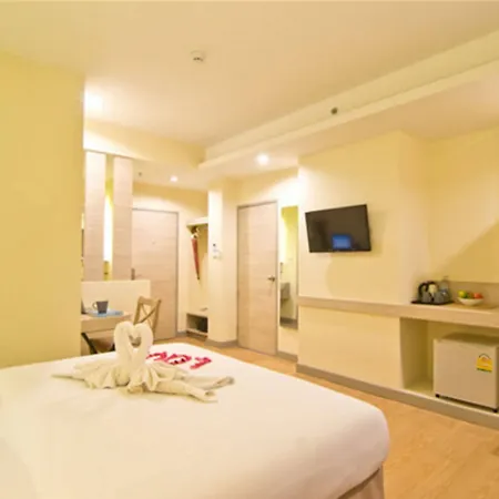 Hotel Sunshine One 3*