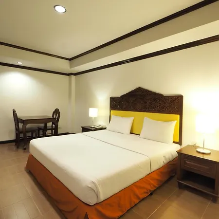Golden Pattaya
