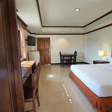 Golden 2* Pattaya