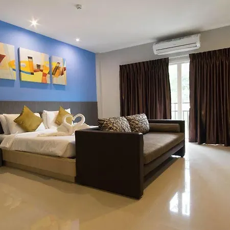 Fx 4* Pattaya