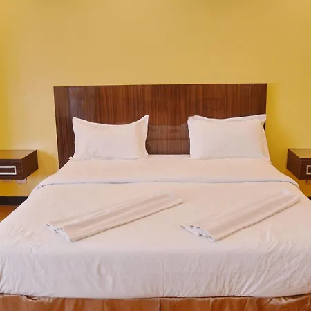 Taj Place Residency 2* Pattaya