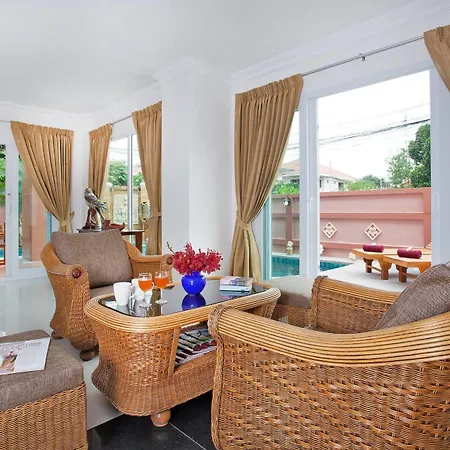 Villa Baan Nomella *