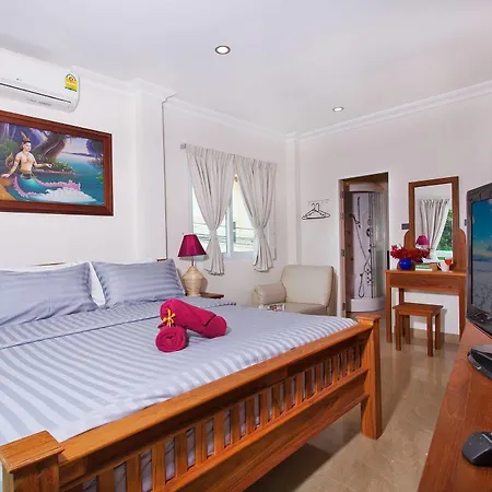 Villa Baan Nomella