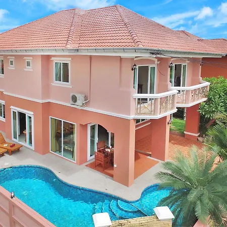 Baan Nomella Pattaya