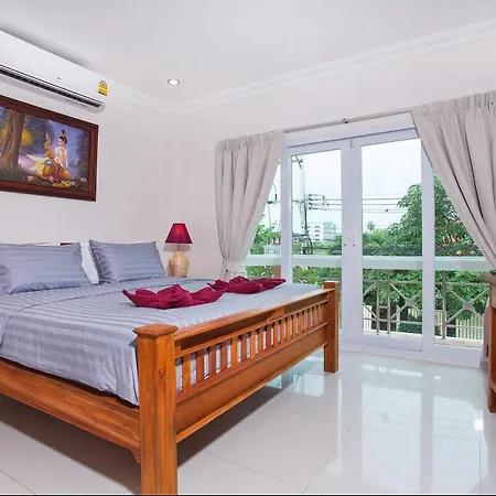 Baan Nomella Villa