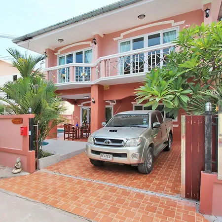 Villa Baan Nomella *