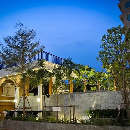 Kudos Parc Hotel