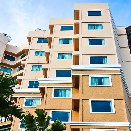 Kudos Parc Pattaya