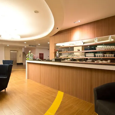 Tevan Jomtien Hotel Pattaya