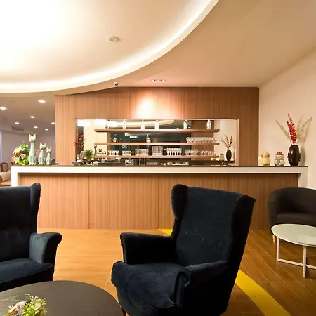 Tevan Jomtien 4* Pattaya