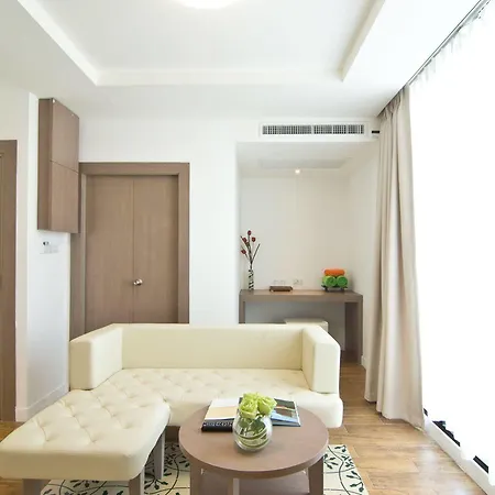 Hotel Tevan Jomtien