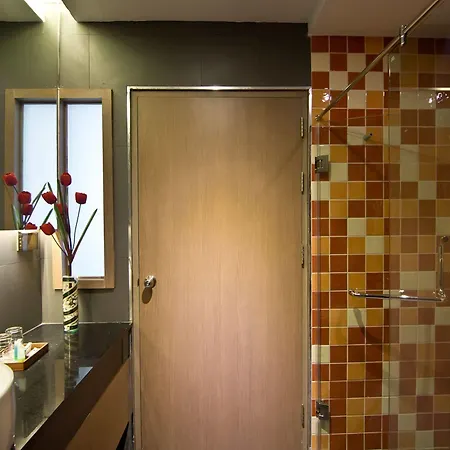 Hotel Tevan Jomtien