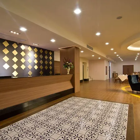 Tevan Jomtien Hotel Pattaya
