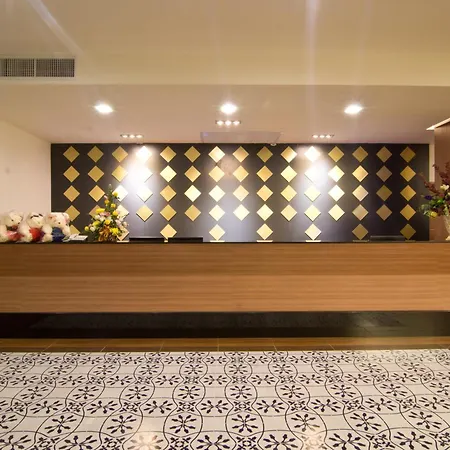 Tevan Jomtien Pattaya