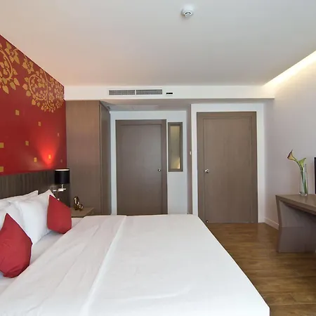 Tevan Jomtien Pattaya