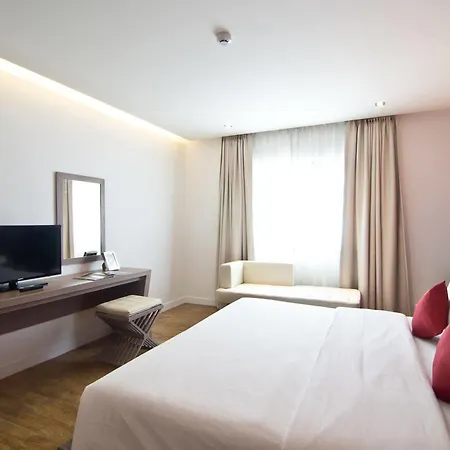 Tevan Jomtien 4* Pattaya