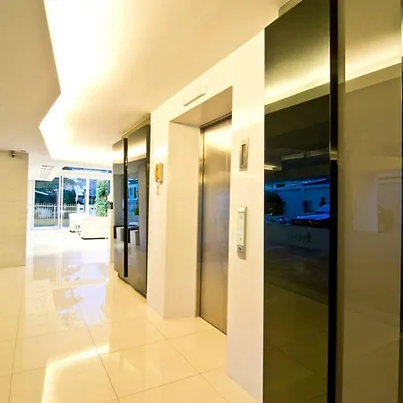 Resort The Ivory Pattaya