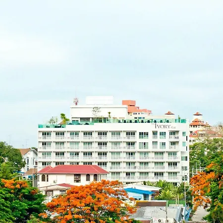 The Ivory 3* Pattaya