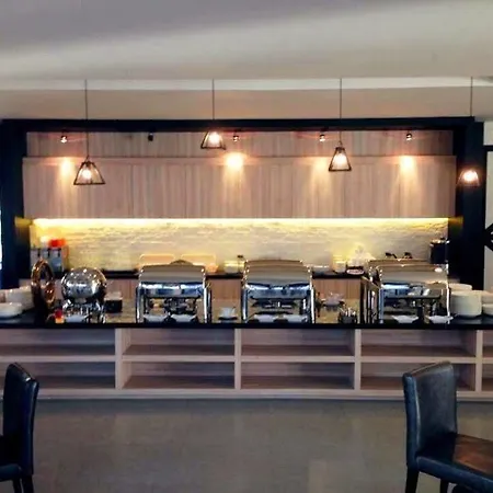 Resort The Ivory 3*
