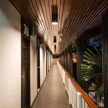 The Ivory 3* Pattaya