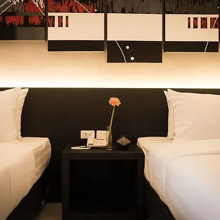 Resort The Ivory Pattaya
