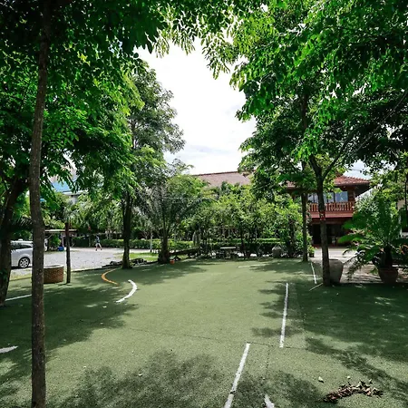 Deeden 3* Pattaya