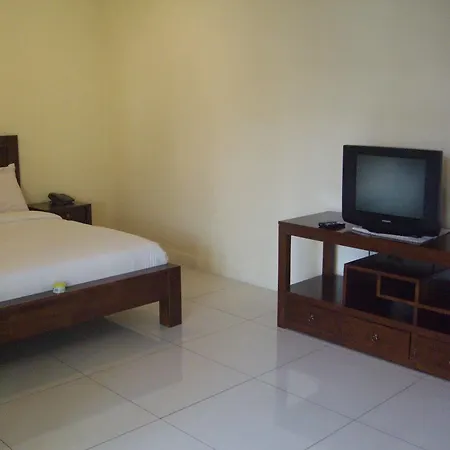 โรงแรม Baan Kittima 3*