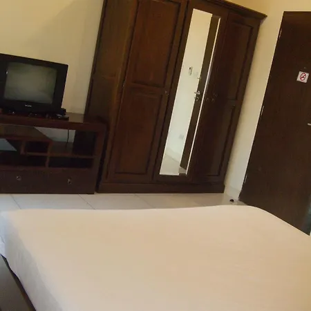 Baan Kittima โรงแรม