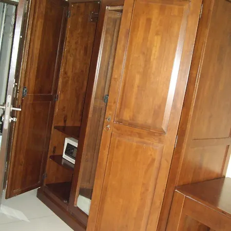 Baan Kittima 3* Pattaya