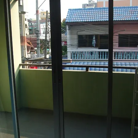 Baan Kittima Pattaya