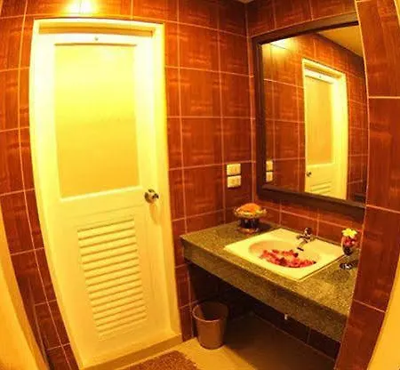 R-con โรงแรม Pattaya