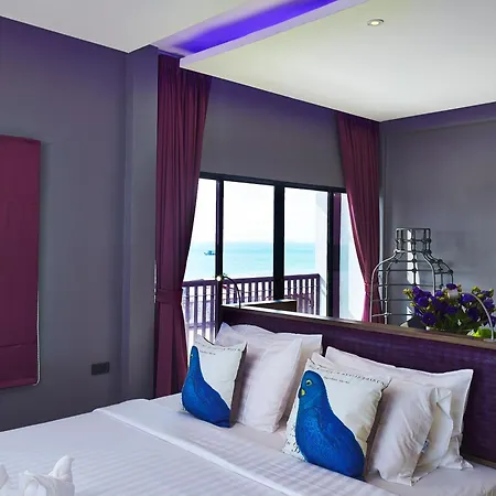 The Weekend Hotel Pattaya