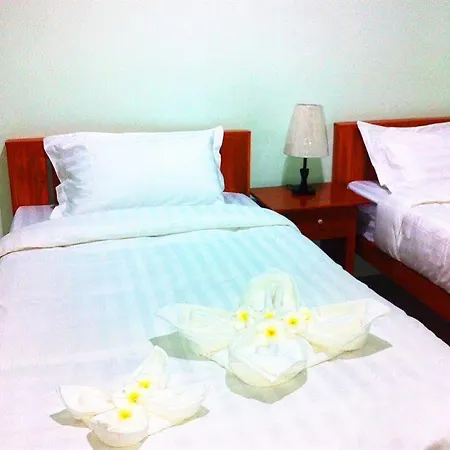 Hotel Signal 3*
