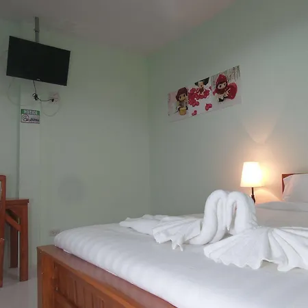 Signal 3* Pattaya