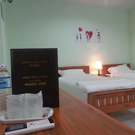 Hotel Signal Pattaya