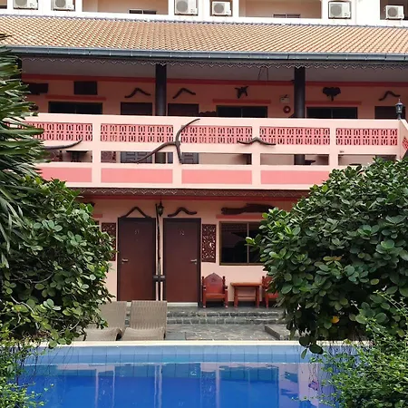 Ma Maison 3*
