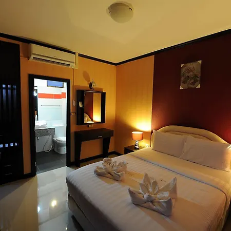 Ma Maison Pattaya
