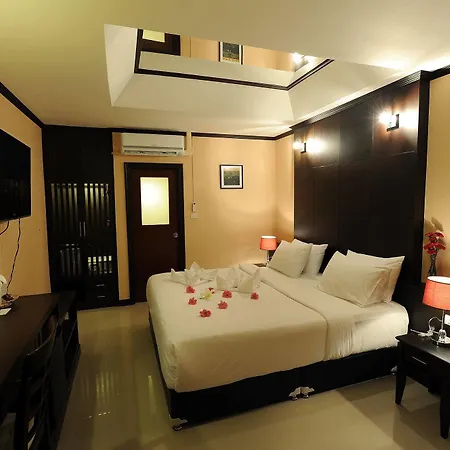 Hotel Ma Maison 3*