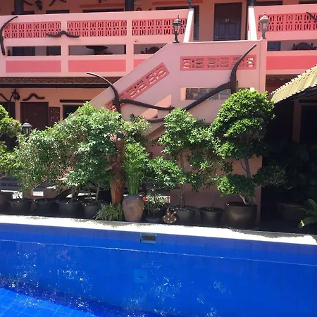Hotel Ma Maison