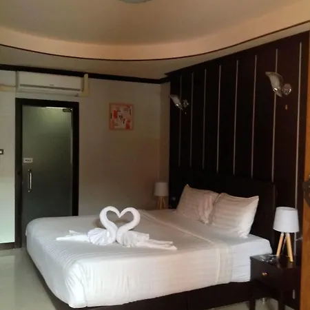Ma Maison 3* Pattaya