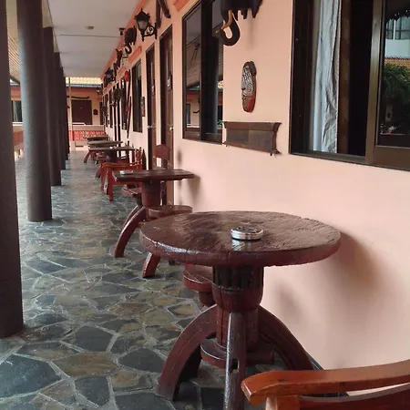 Ma Maison Pattaya