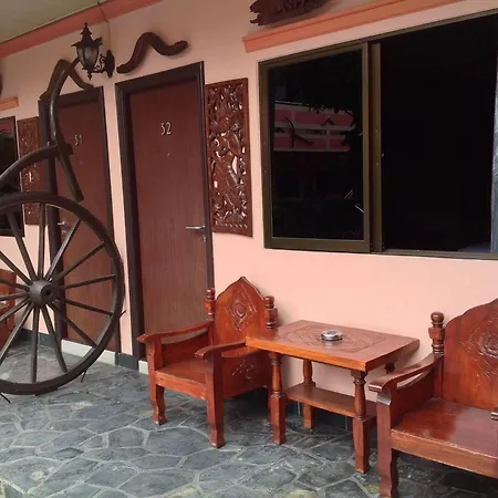 Ma Maison 3* Pattaya