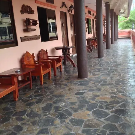 Ma Maison Hotel Pattaya