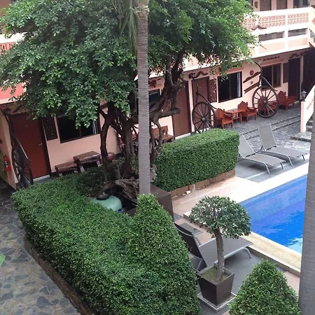 Hotel Ma Maison