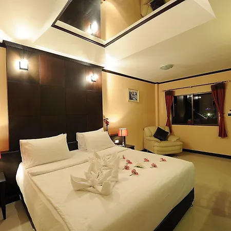Ma Maison Hotel 3*
