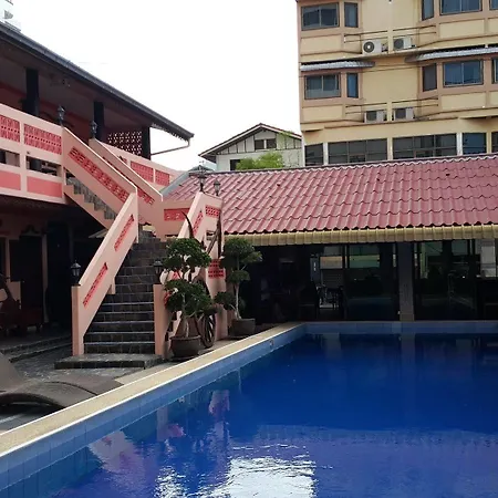 Ma Maison 3*