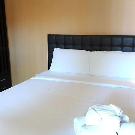 Ma Maison 3* Pattaya