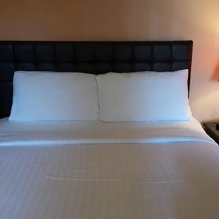Ma Maison Hotel Pattaya