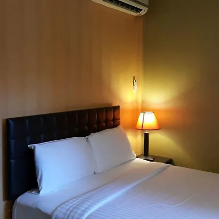 Ma Maison Hotel